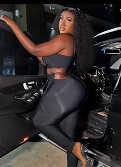 African Tash +91//977979//3998 - escort in Chandigarh Photo 2 of 4