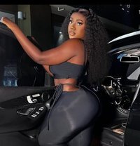 African Tash +91//977979//3998 - escort in Chandigarh