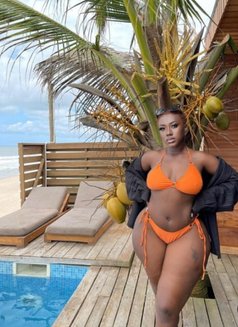 African Tash +91//977979//3998 - escort in Chandigarh Photo 3 of 4