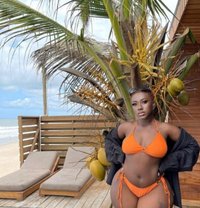 African Tash +91//977979//3998 - escort in Chandigarh