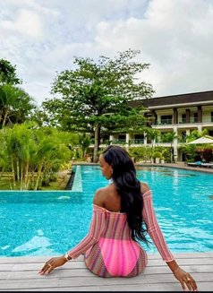 African Tasha +60//117001//1786 - escort in Kuala Lumpur Photo 2 of 3