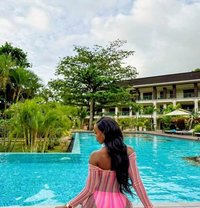 African Tasha +60//117001//1786 - escort in Kuala Lumpur