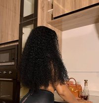 African Tasha +880//186499//1568 - escort in Dhaka