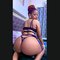 African Tasha +91//690909//6161 - escort in Noida