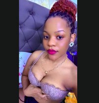 African Tasha +91//690909//6161 - escort in Noida