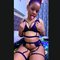 African Tasha +91//690909//6161 - escort in Noida Photo 4 of 5