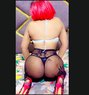 African Tasha +91//690909//6161 - puta in Noida Photo 9 of 11