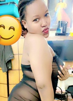 African Tasha +91//762795//2240 - puta in Gurgaon Photo 2 of 10