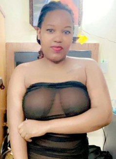 African Tasha +91//762795//2240 - puta in Gurgaon Photo 4 of 10