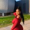 African Tasha +91//813296//0784 - escort in Mumbai