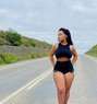 African Tasha +91//813296//0784 - escort in Mumbai Photo 1 of 3