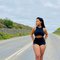 African Tasha +91//813296//0784 - escort in Mumbai