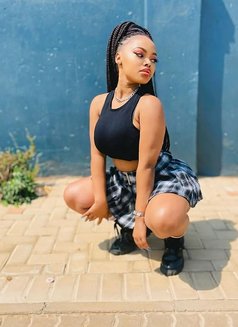 African Tasha +91//813296//0784 - escort in Mumbai Photo 4 of 4