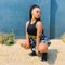 African Tasha +91//813296//0784 - escort in Mumbai Photo 3 of 3