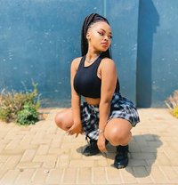 African Tasha +91//813296//0784 - escort in Mumbai