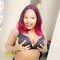 African Tasha +91//841580//5859 - escort in Gurgaon