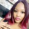 African Tasha +91//841580//5859 - puta in Gurgaon Photo 4 of 6