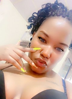 African Tasha +91//841580//5859 - escort in Gurgaon Photo 8 of 11