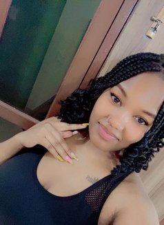 African Tasha +91//841580//5859 - escort in Gurgaon Photo 9 of 11