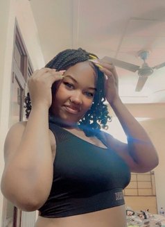 African Tasha +91//841580//5859 - escort in Gurgaon Photo 10 of 11