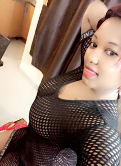 African Tasha +91//841580//5859 - escort in Gurgaon Photo 2 of 5