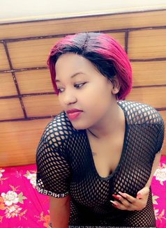 African Tasha +91//841580//5859 - escort in Gurgaon Photo 5 of 5