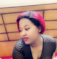 African Tasha +91//841580//5859 - escort in Gurgaon Photo 5 of 5