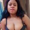 African Tasha +91//866023//4929 - puta in Chennai