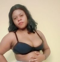 African Tasha +91//866023//4929 - escort in Chennai