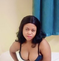 African Tasha +91//866023//4929 - escort in Chennai