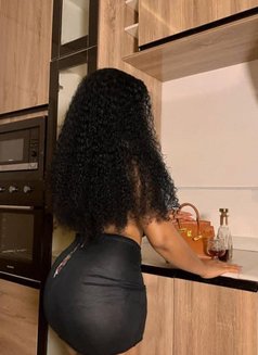 African Tasha +91//974443//6261 - escort in Kathmandu Photo 3 of 4