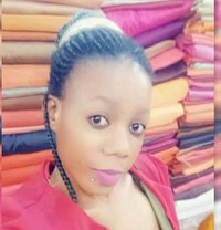 African Tasha +977//970697//8913 - escort in Kathmandu Photo 1 of 3