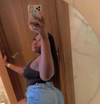 African Tatiana +256//74920//9786 - escort in Cairo Photo 1 of 4