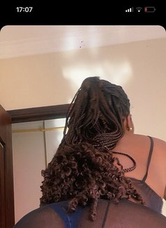 African Tatiana +256//74920//9786 - escort in Cairo Photo 3 of 4