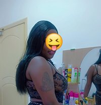 African Tiana +968//7621//9080 - escort in Muscat