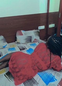 African Tatiana +968//7621//9080 - escort in Muscat Photo 2 of 4