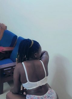 African Tatiana +968//7621//9080 - escort in Muscat Photo 4 of 4