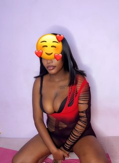 African Tausi +256//75245//6193 - escort in New Delhi Photo 1 of 5