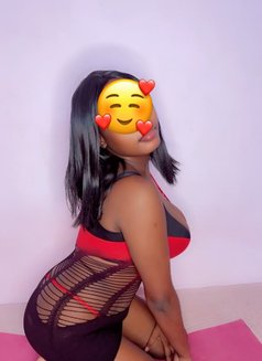 African Tausi +256//75245//6193 - escort in New Delhi Photo 2 of 5