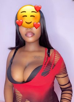 African Tausi +256//75245//6193 - escort in New Delhi Photo 3 of 5