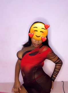 African Tausi +256//75245//6193 - escort in New Delhi Photo 4 of 5