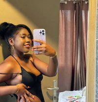 African Tausi +91//729107//9859 - escort in Mumbai