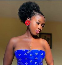 African Tausi +91//729107//9859 - escort in Mumbai