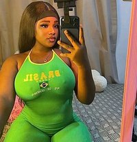 African Tausi +91//913300//6423 - escort in Pune