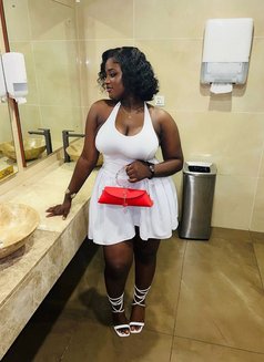 African Tausi +91//913300//6423 - escort in Pune Photo 5 of 12