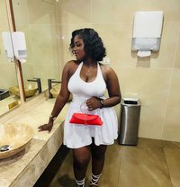 African Tausi +91//913300//6423 - escort in Pune