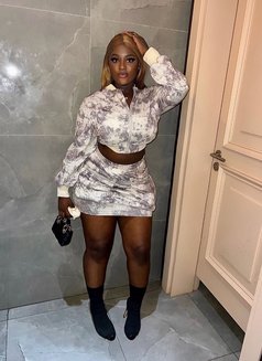 African Tausi +91//913300//6423 - escort in Pune Photo 6 of 12