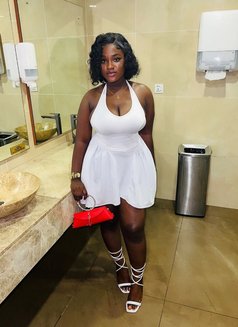 African Tausi +91//913300//6423 - escort in Pune Photo 7 of 12