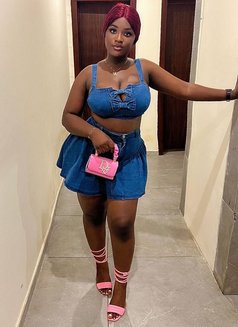 African Tausi +91//913300//6423 - escort in Pune Photo 10 of 12