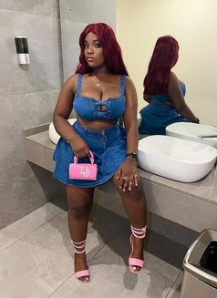 African Tausi +91//913300//6423 - escort in Pune Photo 12 of 12